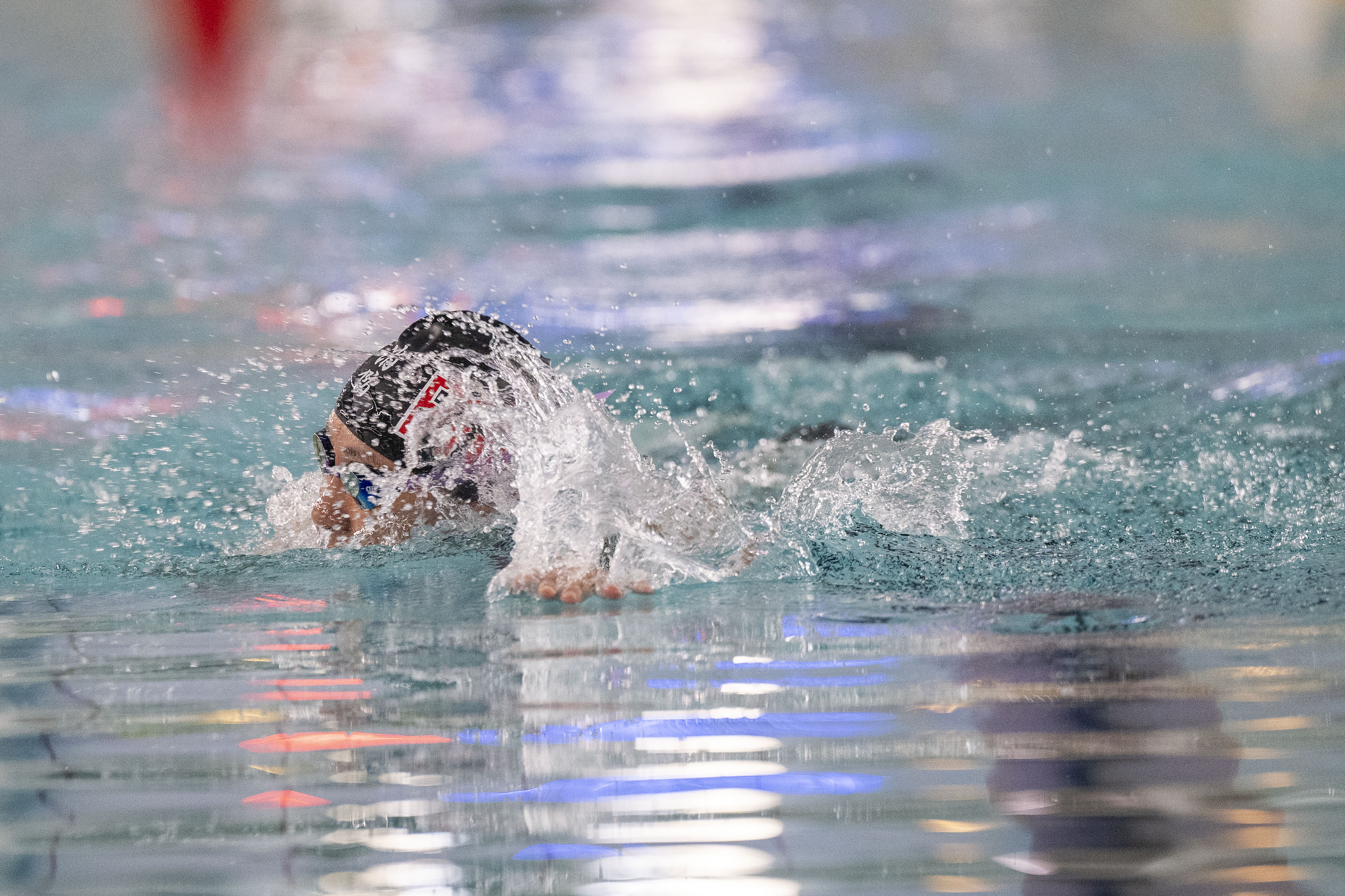 Swimming